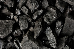 Llwyn Derw coal boiler costs